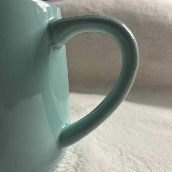 Indigo Boss Lady Mug - Picture 4 of 9